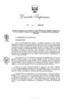 Vista preliminar de documento 005-2023-IN (Reglamento del Decreto Legislativo N° 1213, Decreto Legislativo que Regula los Servicios de Seguridad Privada)