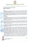 Vista preliminar de documento RESOLUCION DE ALCALDIA N° 172-2023-MDI
