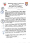 Vista preliminar de documento RESOLUCIÒN DE ALCALDÌA Nº210-2023-MDM