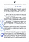 Vista preliminar de documento R.D.R. N° 118-2023-GRP-DRA-DR