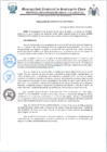 Vista preliminar de documento RESOLUCIÓN DE ALCALDÍA 61