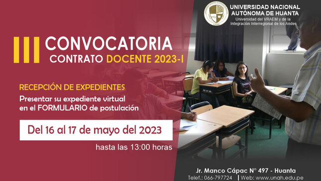 Comunicado