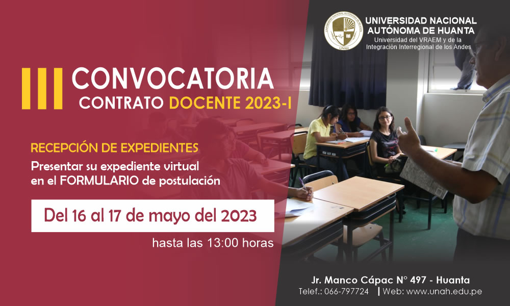 Comunicado