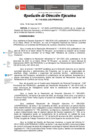 Vista preliminar de documento RDE N.°116-2023-JUS-PRONACEJ