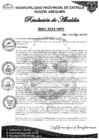 Vista preliminar de documento RA 091-2023-MPC