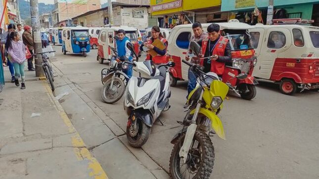 Seguimos Impulsando El Desarrollo De Cajamarca