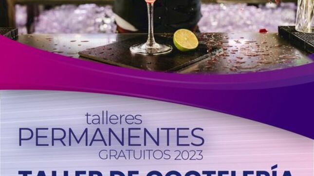 ¡Tenemos Nuevo Taller!