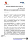 Vista preliminar de documento RESOLUCIÓN DE ADMINISTRACIÓN N.° 023-2023-SIS-FISSAL/OA