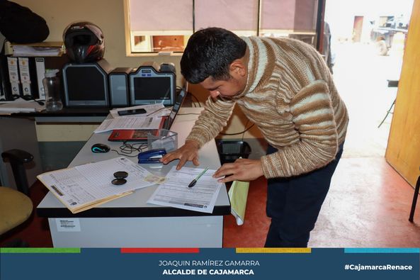 MPC Otorga Licencias De Motos Integradas Al Sistema Nacional De Conductores