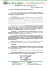 Vista preliminar de documento RESOLUCION DE ALCALDIA 137