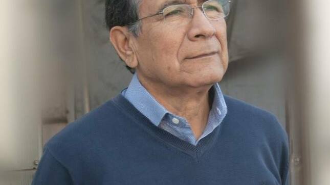 Augusto Ñamo Mercedes es nuevo director en la Caja Trujillo en representación de la mayoría política en el Concejo Municipal. 