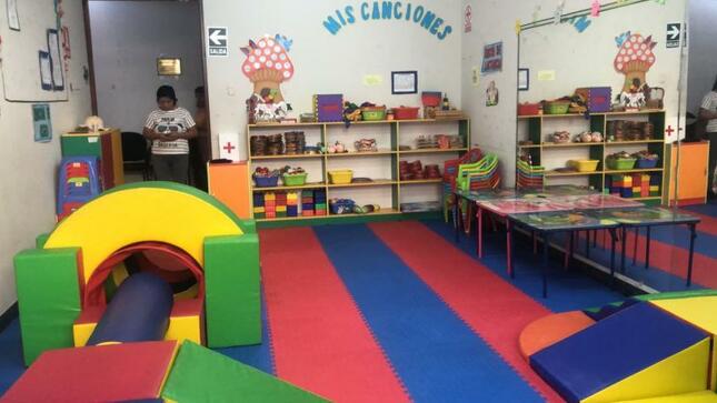 Incentivar el desarrollo integral de la persona desde su temprana infancia es vital, por ello la comuna provincial promueve el “Programa Ludotecas” dirigido a niños de 0 a 3 años. Actualmente existen cuatro ludotecas en la provincia: Samegua, Chen Chen, Los Ángeles y Cercado.