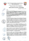 Vista preliminar de documento Resoluciòn de Alcaldìa Nº256-2023-MDM