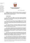 Vista preliminar de documento Resolución de Presidencia Ejecutiva_00045_2023_SENACE_PE.1