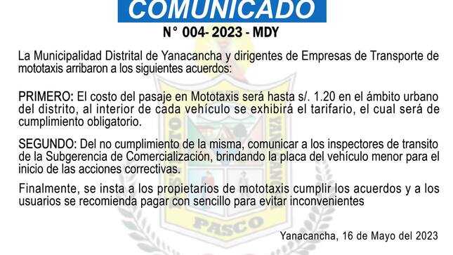 Archivo JPG del comunicado 4