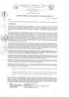 Vista preliminar de documento RESOLUCION DE ALCALDIA N° 150-2023-MDV