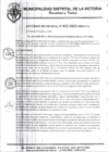 Vista preliminar de documento ACUERDO MUNICIPAL N° 022-2023-MDLV-A