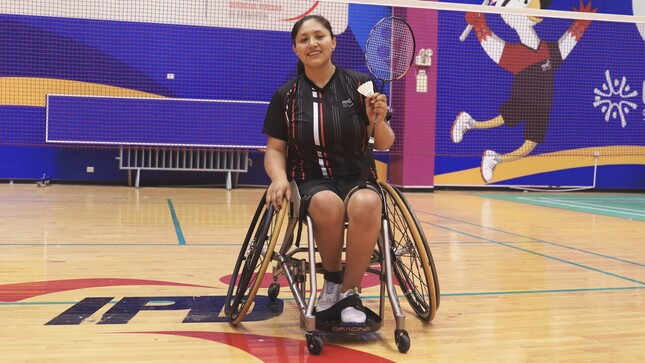 parabadminton