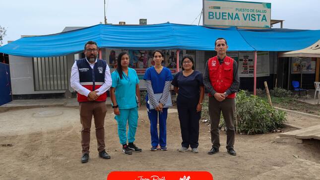 Archivo de JPG sobre una publicación del área de imagen