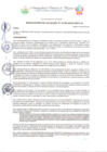 Vista preliminar de documento RESOLUCION DE ALCALDIA N° 158-2023-MDV