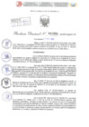 Vista preliminar de documento Resolución Directoral. Nº 1694 - 2023 
