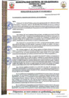 Vista preliminar de documento resolución de alcaldía N 110-2023-MDC-A