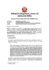 Vista preliminar de documento Resolución N° 000773-2023-JUS-TTAIP-PRIMERA SALA