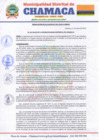 Vista preliminar de documento RESOLUCIÓN DE ALCALDIA N° 201-2023-A-MDCH