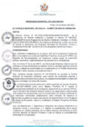 Vista preliminar de documento Ordenanza Municipal N°001-2023-MDCH-CAÑETE
