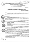 Vista preliminar de documento RESOLUCIÓN DE ALCALDÍA N° 42-2023-MPCH/A