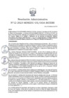 Vista preliminar de documento RESOLUCION ADMINISTRATIVA N° 12-2023-MINEDU-UE-OGA-MCEBS (1)