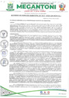 Vista preliminar de documento ACUERDO DE CONCEJO MUNICIPAL N°13