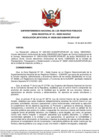 Vista preliminar de documento RES.038-2022-SUNARP-ZRN°VII-JEF