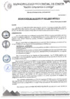 Vista preliminar de documento RESOLUCIÓN DE ALCALDÍA N° 41-2023-MPCH/A