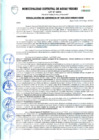 Vista preliminar de documento RESOLUCION DE GERENCIA Nº 026-2023-MDAV-GGM