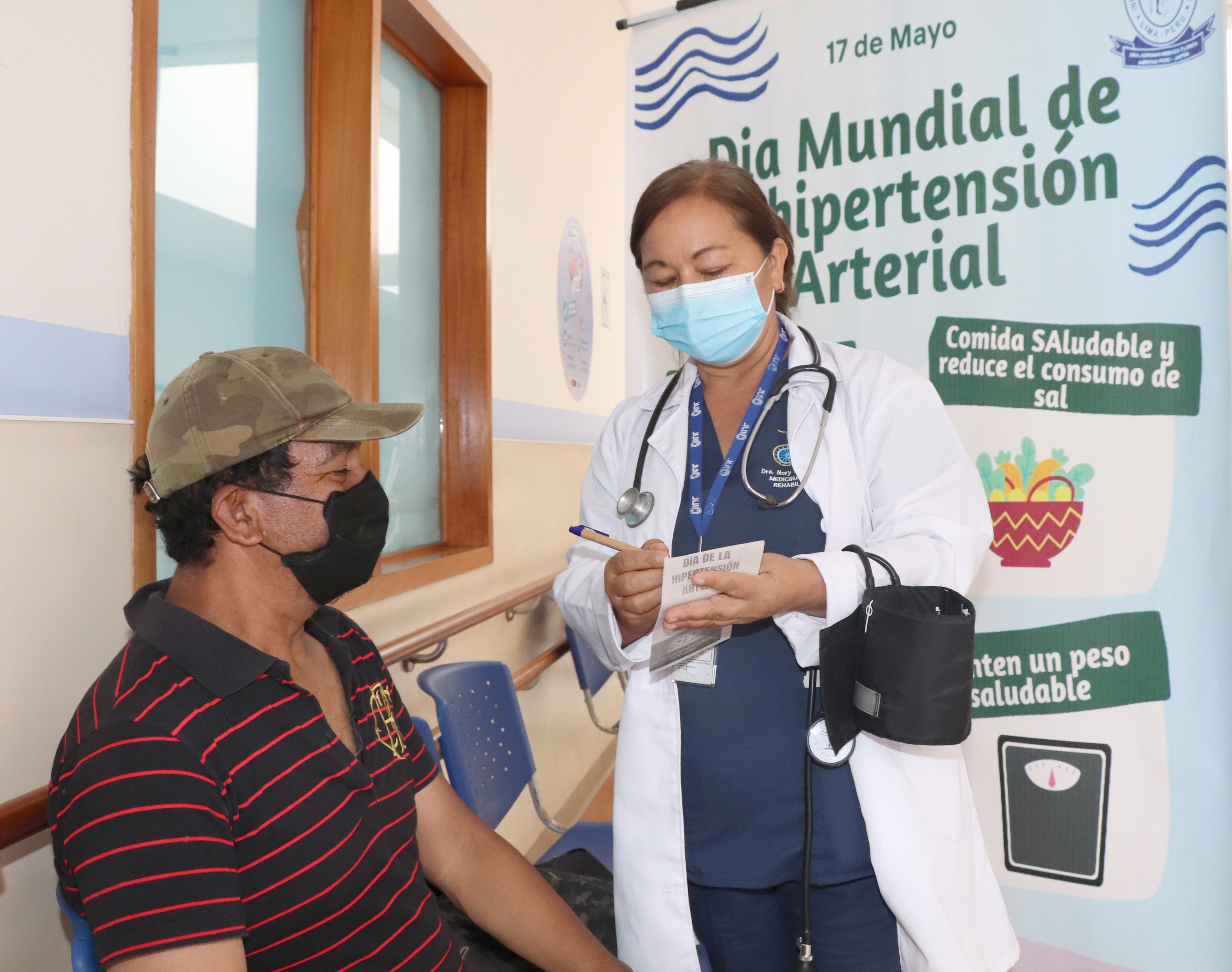 Hipertensión 1