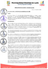 Vista preliminar de documento RESOLUCION DE ALCALDIA N° 128-2023-ALC-MDL