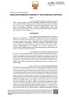 Vista preliminar de documento RG N° 143-2023-GRLL-GGR-GRCO
