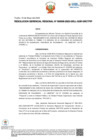Vista preliminar de documento RGR N° 006 2023 GRLL GGR GRCTPIP