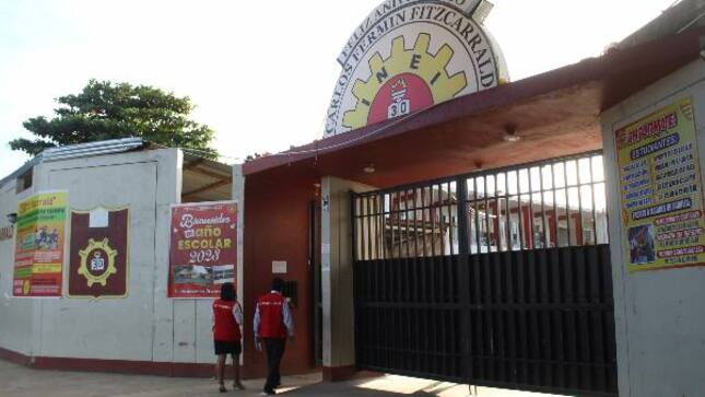 Contraloría: Más de 90 docentes brindan servicio educativo sin contrato en Madre de Dios