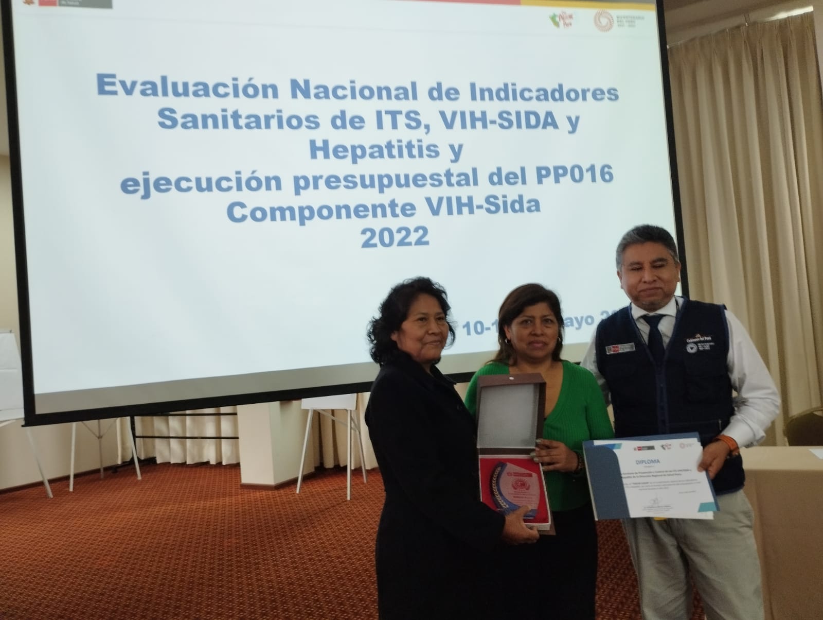 reconcimiento