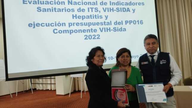reconcimiento
