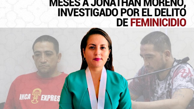 AUDIENCIA PRISION PREVENTIVA