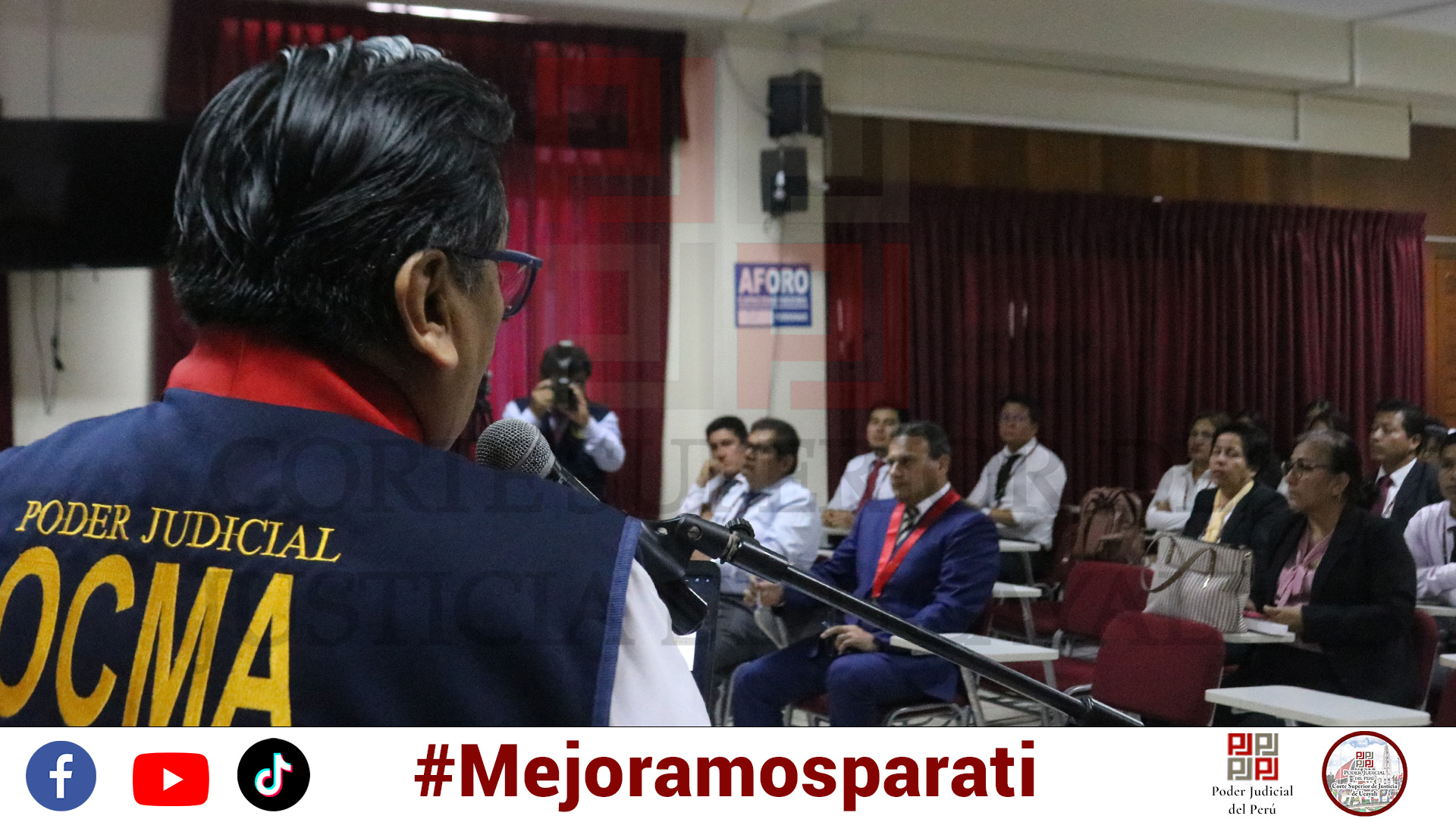 PONENCIA