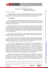 Vista preliminar de documento Resolución Nº 106-2023-SERVIR-PE