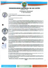 Vista preliminar de documento Ordenanza municipal 001-2023/MDSA
