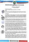 Vista preliminar de documento Ordenanza municipal 002-2023/MDSA