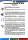 Vista preliminar de documento Ordenanza municipal 003-2023/MDSA