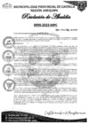 Vista preliminar de documento RA 098-2023-MPC