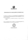 Vista preliminar de documento CONVOCATORIA CAS N° 111-2019-GRL - CANCELACION